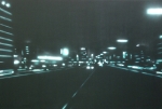 „Avanti 2” Öl, Pigment, Lack  auf Leinwand, 2015, 150 x 220 cm 