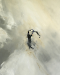 -Springer 5- 160 x 130 cm, oil on linen, 2022